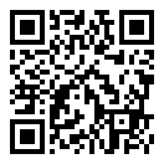 QR-kód az App Store-hoz